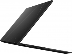 Ноутбук ASUS Zenbook 14 UM3406HA-PP185 14" 3K OLED, AMD R7-8840HS, 16GB, F512GB, UMA, NoOS, Чорний 90NB1271-M00BL0