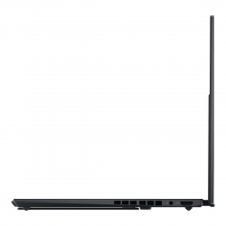 Ноутбук ASUS Zenbook Duo UX8406MA-QL104W 14" FHD OLED, Intel Ultra 9 185H, 32GB, F2TB, UMA, Win11, Сірий 90NB12U1-M00N80