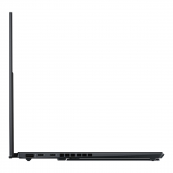 Ноутбук ASUS Zenbook Duo UX8406MA-QL104W 14" FHD OLED, Intel Ultra 9 185H, 32GB, F2TB, UMA, Win11, Сірий 90NB12U1-M00N80