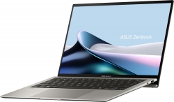 Ноутбук ASUS Zenbook S 13 UX5304MA-NQ041W 13.3" 3K OLED, Intel Ultra 7 155U, 16GB, F1TB, UMA, Win11, Сірий 90NB12V2-M001L0