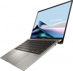 Ноутбук ASUS Zenbook S 13 UX5304MA-NQ041W 13.3" 3K OLED, Intel Ultra 7 155U, 16GB, F1TB, UMA, Win11, Сірий 90NB12V2-M001L0