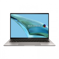 Ноутбук ASUS Zenbook S 13 UX5304MA-NQ128W 13.3" 3K OLED, Intel Ultra 7 155U, 16GB, F1TB, UMA, Win11, Сірий 90NB12V2-M00AW0