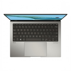 Ноутбук ASUS Zenbook S 13 UX5304MA-NQ128W 13.3" 3K OLED, Intel Ultra 7 155U, 16GB, F1TB, UMA, Win11, Сірий 90NB12V2-M00AW0