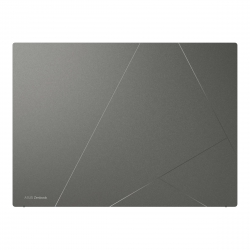 Ноутбук ASUS Zenbook S 13 UX5304MA-NQ128W 13.3" 3K OLED, Intel Ultra 7 155U, 16GB, F1TB, UMA, Win11, Сірий 90NB12V2-M00AW0