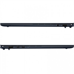 Ноутбук ASUS Zenbook S 13 UX5304MA-NQ008X 13.3" 3K OLED, Intel Ultra 7 155U, 32GB, F1TB, UMA, Win11P, Блакитний 90NB12V3-M00AR0
