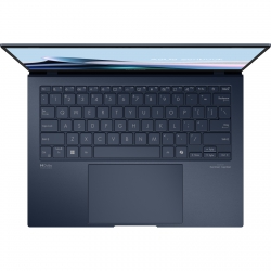 Ноутбук ASUS Zenbook S 13 UX5304MA-NQ008X 13.3" 3K OLED, Intel Ultra 7 155U, 32GB, F1TB, UMA, Win11P, Блакитний 90NB12V3-M00AR0