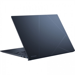 Ноутбук ASUS Zenbook S 13 UX5304MA-NQ008X 13.3" 3K OLED, Intel Ultra 7 155U, 32GB, F1TB, UMA, Win11P, Блакитний 90NB12V3-M00AR0