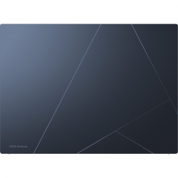 Ноутбук ASUS Zenbook S 13 UX5304MA-NQ040W 13.3" 3K OLED, Intel Ultra 7 155U, 16GB, F1TB, UMA, Win11, Блакитний 90NB12V3-M00AV0