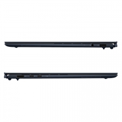 Ноутбук ASUS Zenbook S 13 UX5304MA-NQ040W 13.3" 3K OLED, Intel Ultra 7 155U, 16GB, F1TB, UMA, Win11, Блакитний 90NB12V3-M00AV0