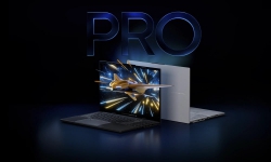 Ноутбук ASUS Vivobook Pro 15 N6506MV-MA021 15.6" 3K OLED, Intel Ultra 9 185H, 24GB, F2TB, NVD4060-8, NoOS, Сріблястий 90NB12Y2-M000X0
