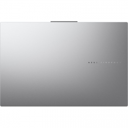 Ноутбук ASUS Vivobook Pro 15 N6506MV-MA021 15.6" 3K OLED, Intel Ultra 9 185H, 24GB, F2TB, NVD4060-8, NoOS, Сріблястий 90NB12Y2-M000X0