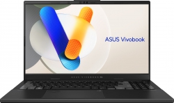 Ноутбук ASUS Vivobook Pro 15 N6506MV-MA020 15.6" 3K OLED, Intel Ultra 9 185H, 24GB, F2TB, NVD4060-8, NoOS, Сірий 90NB12Y3-M000W0