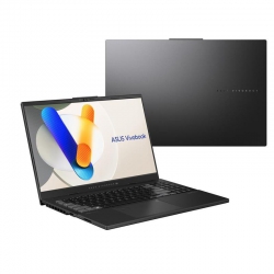 Ноутбук ASUS Vivobook Pro 15 N6506MV-MA020 15.6" 3K OLED, Intel Ultra 9 185H, 24GB, F2TB, NVD4060-8, NoOS, Сірий 90NB12Y3-M000W0