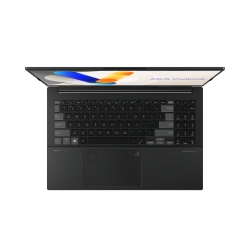 Ноутбук ASUS Vivobook Pro 15 N6506MV-MA020 15.6" 3K OLED, Intel Ultra 9 185H, 24GB, F2TB, NVD4060-8, NoOS, Сірий 90NB12Y3-M000W0