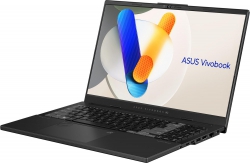 Ноутбук ASUS Vivobook Pro 15 N6506MV-MA001 15.6" 3K OLED, Intel Ultra 7 155H, 16GB, F1TB, NVD4060-8, NoOS, Сірий 90NB12Y3-M000Y0