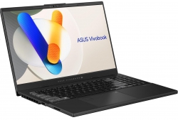 Ноутбук ASUS Vivobook Pro 15 N6506MV-MA001 15.6" 3K OLED, Intel Ultra 7 155H, 16GB, F1TB, NVD4060-8, NoOS, Сірий 90NB12Y3-M000Y0