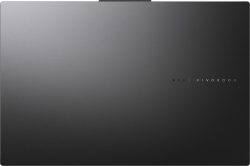 Ноутбук ASUS Vivobook Pro 15 N6506MV-MA001 15.6" 3K OLED, Intel Ultra 7 155H, 16GB, F1TB, NVD4060-8, NoOS, Сірий 90NB12Y3-M000Y0