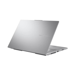 Ноутбук ASUS Vivobook Pro 15 N6506MU-MA029 15.6" 2.8K OLED, Intel Ultra 7 155H, 16GB, F1TB, NVD4050-6, NoOS, Сріблястий 90NB12Z2-M00120