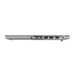 Ноутбук ASUS Vivobook Pro 15 N6506MU-MA029 15.6" 2.8K OLED, Intel Ultra 7 155H, 16GB, F1TB, NVD4050-6, NoOS, Сріблястий 90NB12Z2-M00120