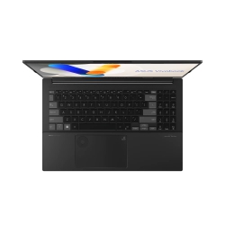 Ноутбук ASUS Vivobook Pro 15 N6506MU-MA028 15.6" 2.8K OLED, Intel Ultra 7 155H, 16GB, F1TB, NVD4050-6, NoOS, Сірий 90NB12Z3-M00110