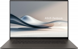 Ноутбук ASUS Zenbook S 16 UM5606WA-RK331W 16" 3K OLED, AMD AI 9 365, 24GB, F1TB, UMA, Win11, Сірий 90NB13M1-M00LC0