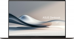 Ноутбук ASUS Zenbook S 16 UM5606WA-RK331W 16" 3K OLED, AMD AI 9 365, 24GB, F1TB, UMA, Win11, Сірий 90NB13M1-M00LC0