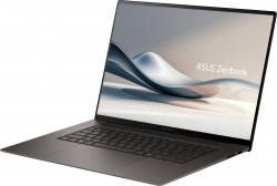 Ноутбук ASUS Zenbook S 16 UM5606WA-RK331W 16" 3K OLED, AMD AI 9 365, 24GB, F1TB, UMA, Win11, Сірий 90NB13M1-M00LC0