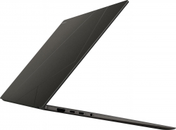 Ноутбук ASUS Zenbook S 16 UM5606WA-RK331W 16" 3K OLED, AMD AI 9 365, 24GB, F1TB, UMA, Win11, Сірий 90NB13M1-M00LC0