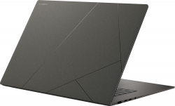 Ноутбук ASUS Zenbook S 16 UM5606WA-RK331W 16" 3K OLED, AMD AI 9 365, 24GB, F1TB, UMA, Win11, Сірий 90NB13M1-M00LC0