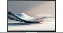 Ноутбук ASUS Zenbook S 16 UM5606WA-RK326X 16" 3K OLED, AMD AI 9 HX 370, 32GB, F2TB, UMA, Win11P, Білий 90NB13M2-M00L70