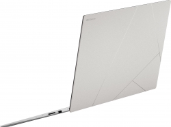Ноутбук ASUS Zenbook S 16 UM5606WA-RK332W 16" 3K OLED, AMD AI 9 365, 24GB, F1TB, UMA, Win11, Білий 90NB13M2-M00LD0