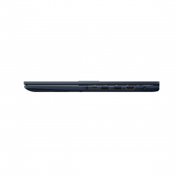 Ноутбук ASUS Vivobook 15 X1504VA-BQ588 15.6" FHD IPS, Intel 5 120U, 16GB, F1TB, UMA, NoOS, Блакитний 90NB13Y1-M000W0