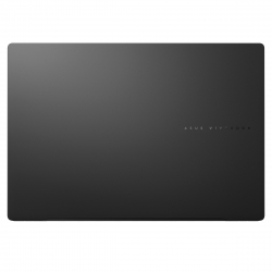 Ноутбук ASUS Vivobook S 15 M5506UA-MA042 15.6" 2.8K OLED, AMD R9-8945HS, 32GB, F1TB, UMA, NoOS, Чорний 90NB1472-M001P0