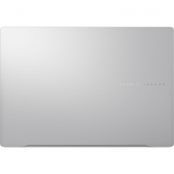 Ноутбук ASUS Vivobook S 15 M5506UA-MA054 15.6" 3K OLED, AMD R7-8845HS, 16GB, F512GB, UMA, NoOS, Сріблястий 90NB1473-M002Y0