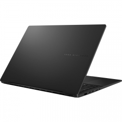 Ноутбук ASUS Vivobook S 16 M5606UA-MX021 16" 3.2K OLED, AMD R9-8945HS, 32GB, F1TB, UMA, NoOS, Чорний 90NB1482-M000S0