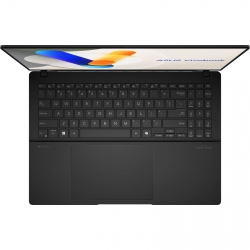 Ноутбук ASUS Vivobook S 16 M5606UA-MX010 16" 3.2K OLED, AMD R7-8845HS, 16GB, F1TB, UMA, NoOS, Чорний 90NB1482-M00140