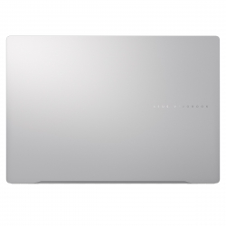 Ноутбук ASUS Vivobook S 16 M5606UA-MX027 16" 3.2K OLED, AMD R7-8845HS, 32GB, F1TB, UMA, NoOS, Сріблястий 90NB1483-M00130