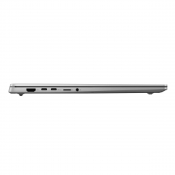 Ноутбук ASUS Vivobook S 16 M5606UA-MX027 16" 3.2K OLED, AMD R7-8845HS, 32GB, F1TB, UMA, NoOS, Сріблястий 90NB1483-M00130