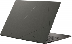 Ноутбук ASUS Zenbook S 14 UX5406SA-PV029W 14" 3K OLED, Intel Ultra 7 258V, 32GB, F1TB, UMA, Win11, Сірий 90NB14F1-M00160