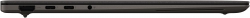 Ноутбук ASUS Zenbook S 14 UX5406SA-PV036W 14" 3K OLED, Intel Ultra 5 226V, 16GB, F512GB, UMA, Win11, Сірий 90NB14F1-M001A0