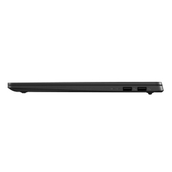 Ноутбук ASUS Vivobook S 14 M5406WA-PP023 14" 3K OLED, AMD AI 9 HX 370, 24GB, F512GB, AMD 890M, NoOS, Чорний 90NB14P3-M00110