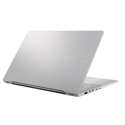 Ноутбук ASUS Vivobook S 15 S5507QA-MA058X 15.6" 3K OLED, Qualcomm X1E-78-10, 32GB, F1TB, UMA, Win11P, Сріблястий 90NB14Q2-M00490