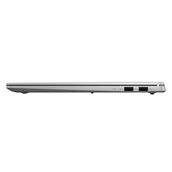 Ноутбук ASUS Vivobook S 15 S5507QA-MA058X 15.6" 3K OLED, Qualcomm X1E-78-10, 32GB, F1TB, UMA, Win11P, Сріблястий 90NB14Q2-M00490