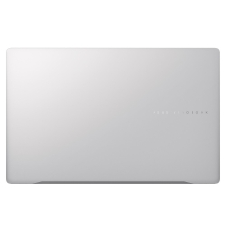 Ноутбук ASUS Vivobook S 15 S5507QA-MA004W 15.6" 3K OLED, Qualcomm X Plus X1P 42 100, 16GB, F1TB, UMA, Win11, Сріблястий 90NB14Q2-M004C0