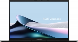 Ноутбук ASUS Zenbook 14 UM3406KA-QD025 14" WUXGA OLED, AMD AI 5 340, 16GB, F512GB, UMA, NoOS, Чорний 90NB14U1-M00120