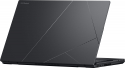 Ноутбук ASUS Zenbook DUO UX8406CA-QL049W 14" FHD OLED, Intel Ultra 7 255H, 32GB, F1TB, UMA, Win11, Сірий 90NB14X1-M001S0