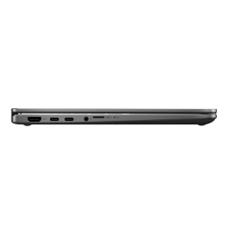 Ноутбук ASUS Vivobook Flip 14 TP3407SA-QL011W 14" WUXGA OLED, Intel Ultra 5 226V, 16GB, F512GB, UMA, Win11, Сірий 90NB14Y1-M000E0