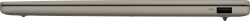 Ноутбук ASUS Zenbook A14 UX3407QA-QD202W 14" WUXGA OLED, Snapdragon X X1 26 100, 16GB, F512GB, UMA, Win11, Бежевий 90NB1501-M00F90