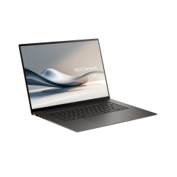 Ноутбук ASUS Zenbook S 16 UM5606KA-RK016W 16" 3K OLED, AMD R AI 7 350, 24GB, F2TB, UMA, Win11, Сірий 90NB1521-M000J0