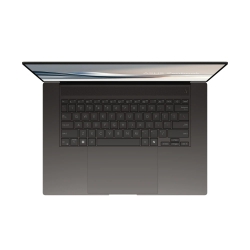 Ноутбук ASUS Zenbook S 16 UM5606KA-RK741W 16" 3K OLED, AMD AI 7 350, 24GB, F1TB, UMA, Win11, Сірий 90NB1521-M002C0